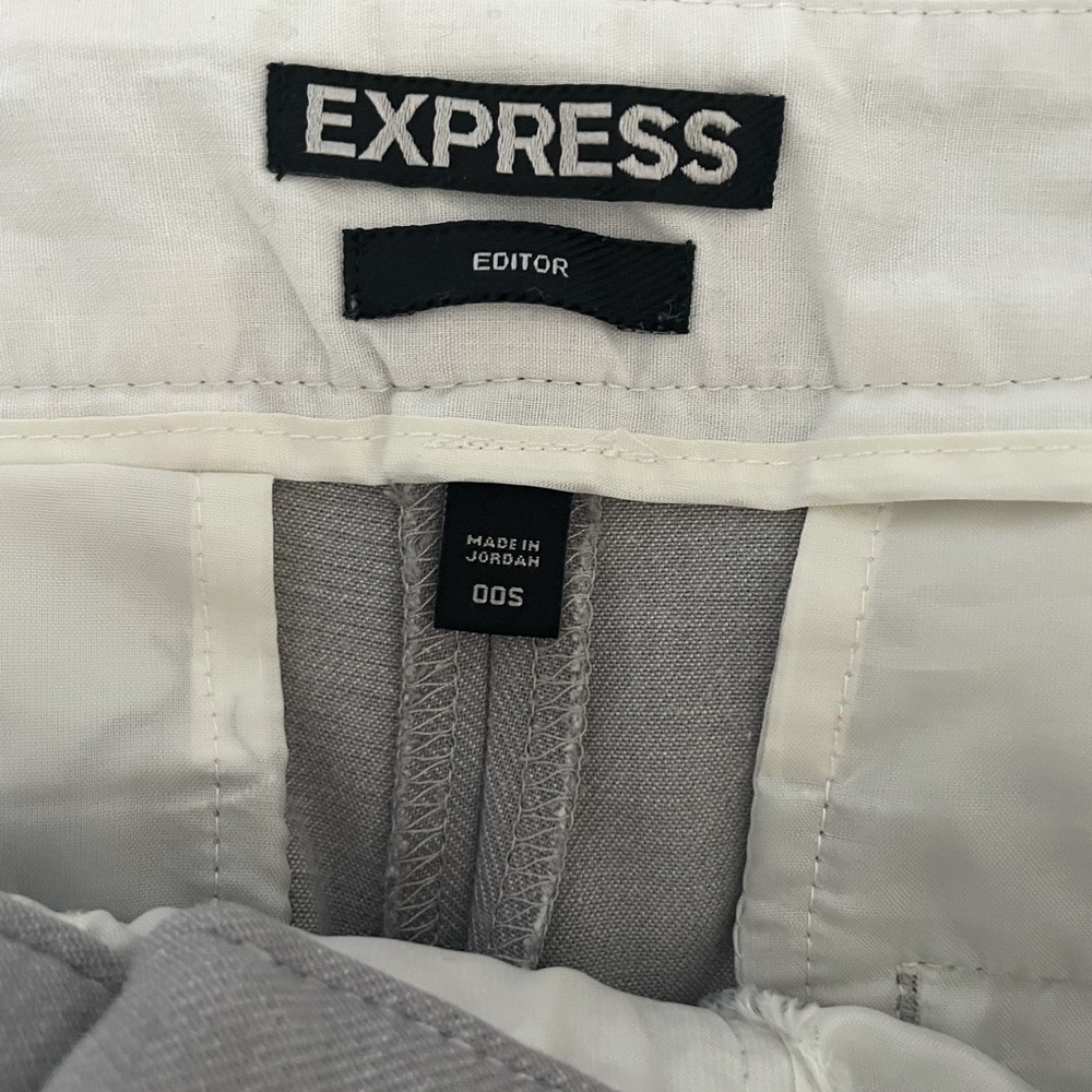 Express Editor Pants - image 3